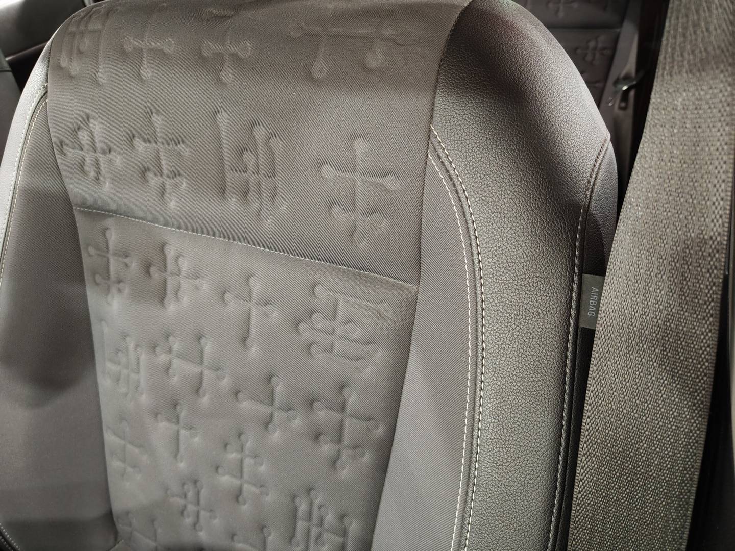 Foto Opel Meriva Opel Meriva 1.4 NET Excellence (140 CV)