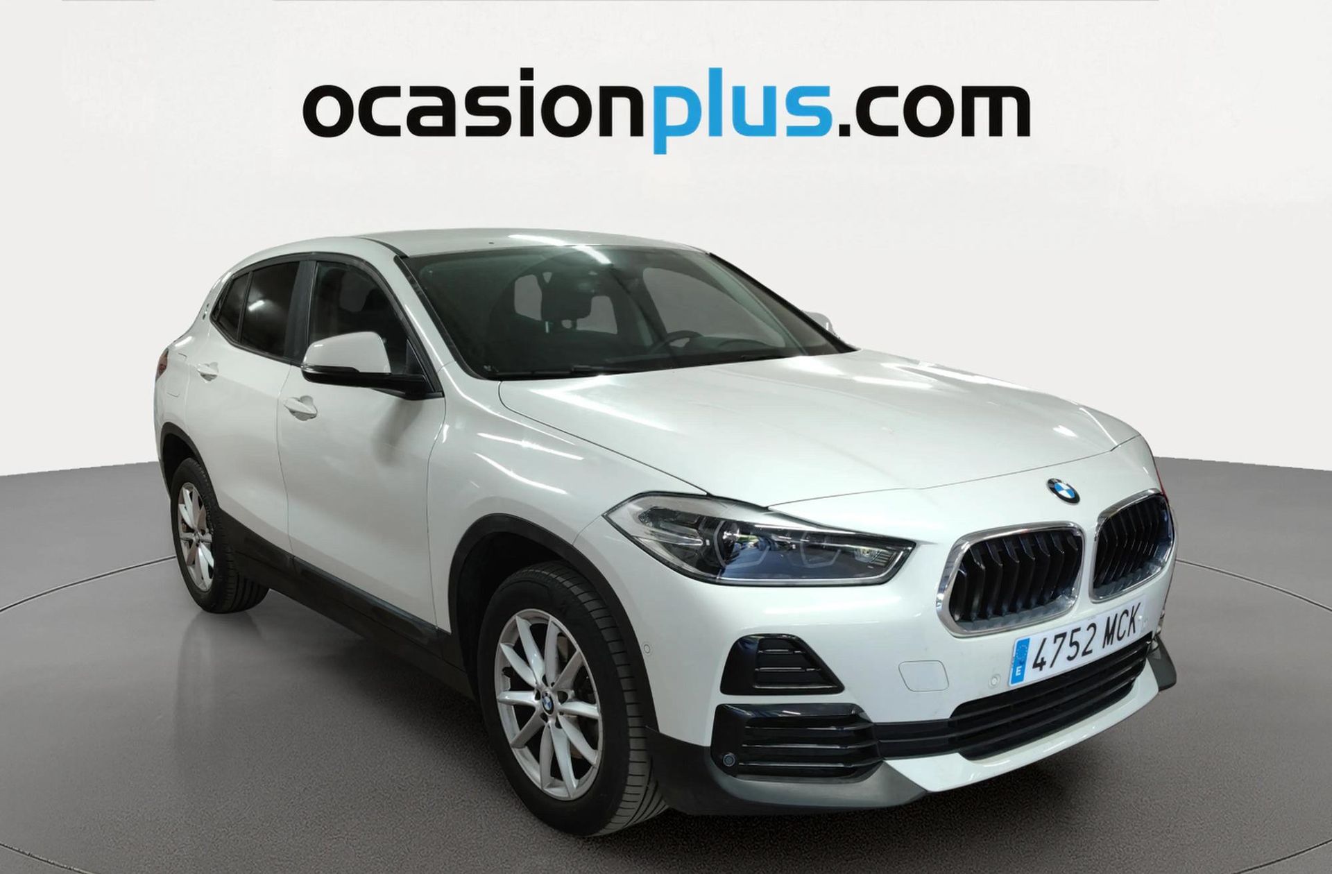 BMW X2 sDrive18d Business - foto 2