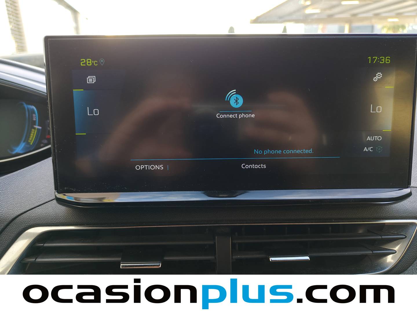 Foto Peugeot 3008 Hybrid Peugeot 3008 Hybrid 300 Allure Pack e-EAT8 (300 CV)