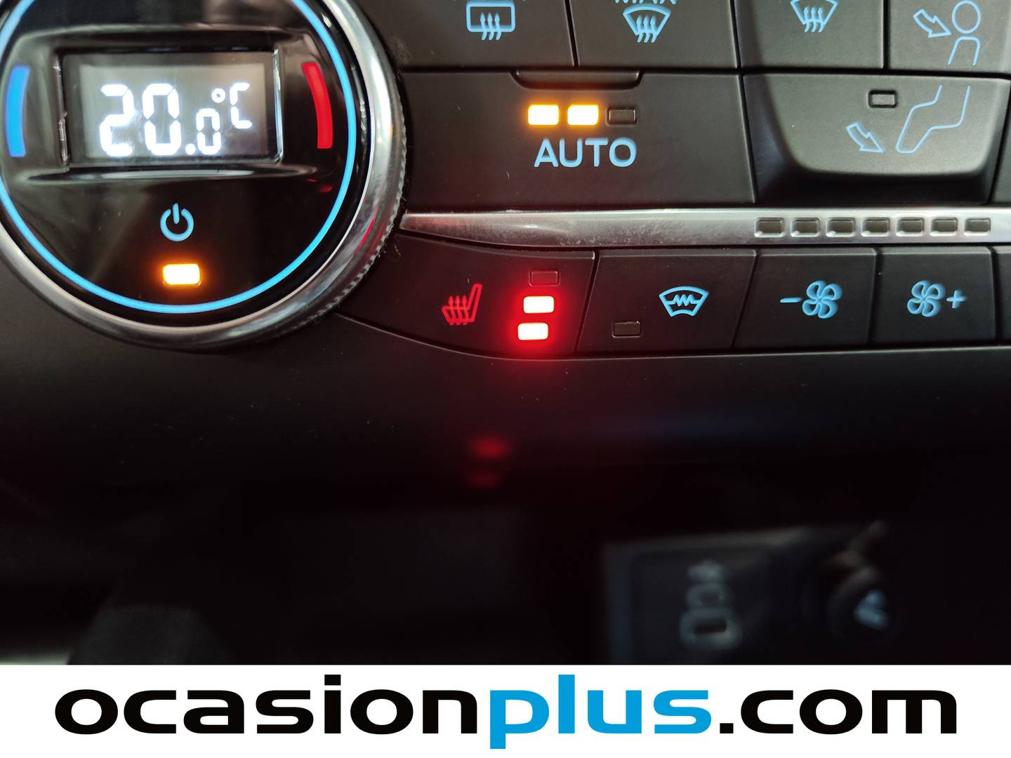 Extras del Ford Kuga Ford Kuga 2.5 Duratec PHEV ST-Line X Auto (225 CV)
