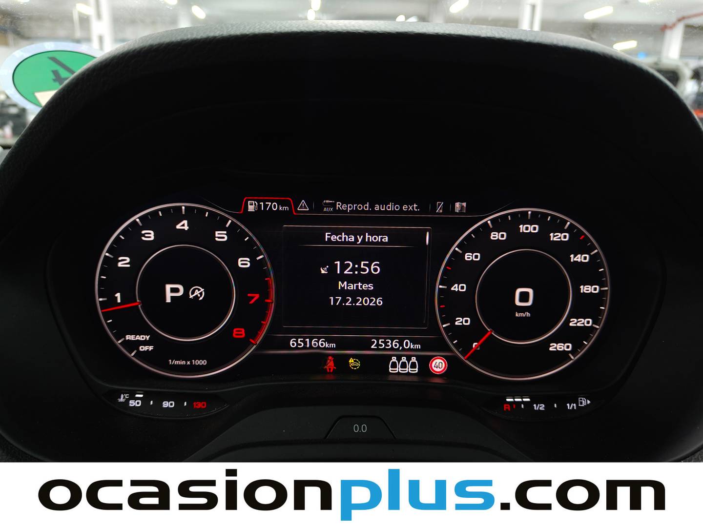 Audi Q2 Audi Q2 Advanced 35 TFSI (150 CV) S tronic 150cv