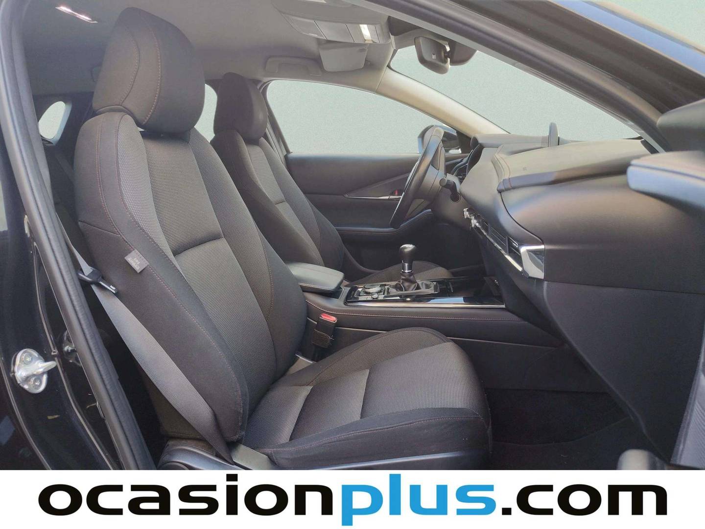 Mazda CX-30 Mazda CX-30 2.0 e-SKYACTIV-G Homura 2WD (150 CV) al mejor precio