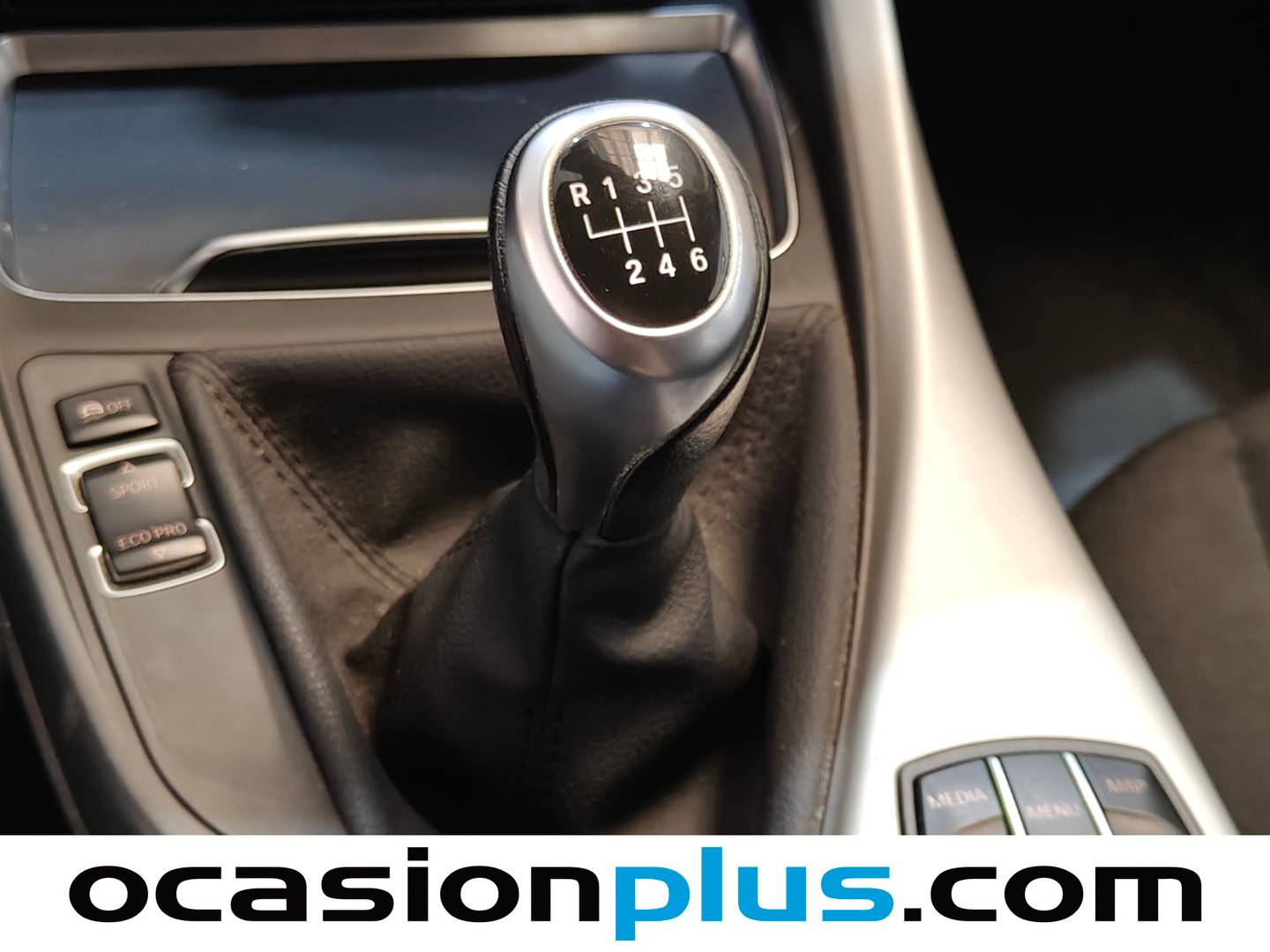 BMW Serie 1 BMW Serie 1 116d (116 CV) de segunda mano