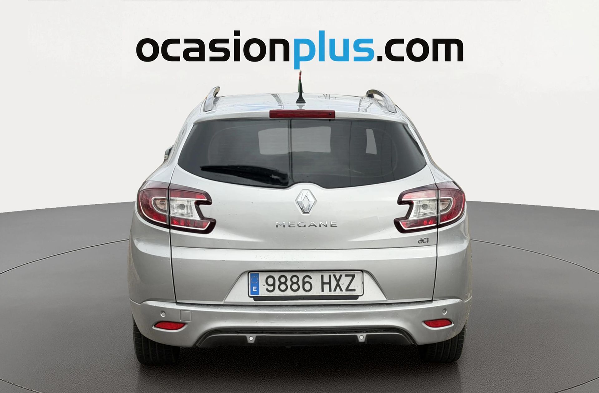 Renault Mégane Sport Tourer GT Style Energy dCi - foto 11