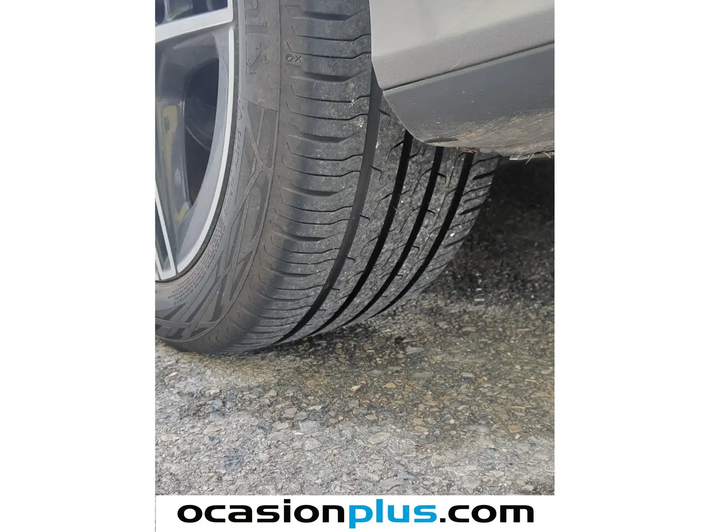 Foto Mercedes Clase A Mercedes-Benz Clase A Sedán A Sedán 200 d (150 CV)