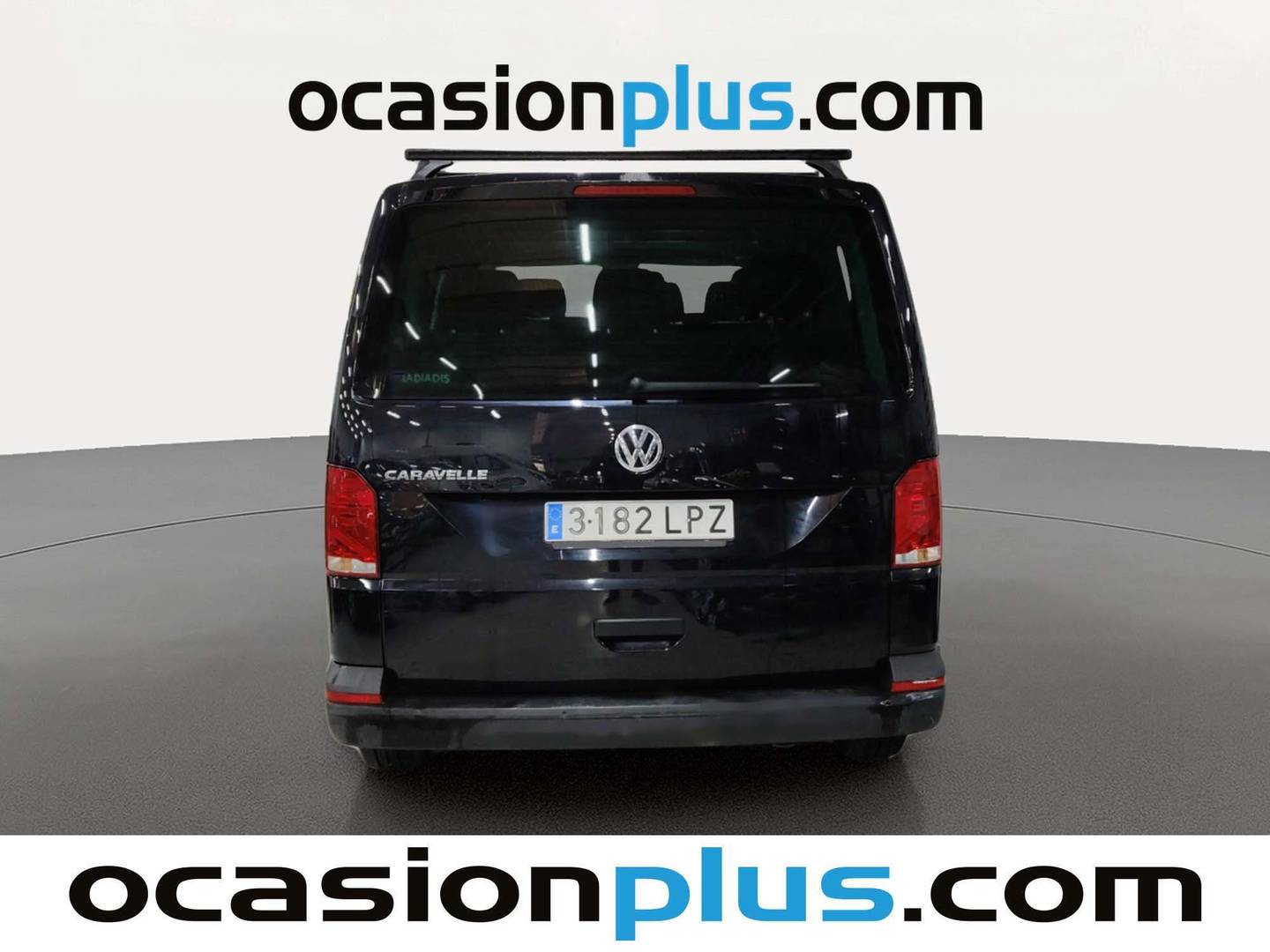 Foto Volkswagen Caravelle Volkswagen Caravelle 2.0 TDI BMT  ( 9 Plazas ) (150 CV) DSG
