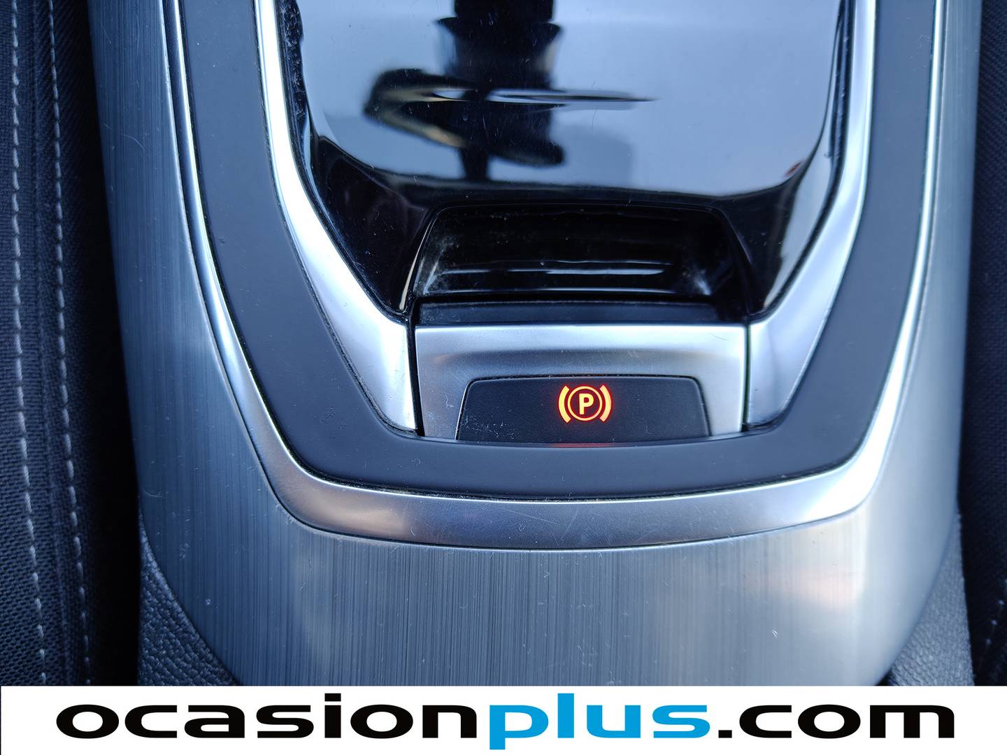 Foto Peugeot 308 Peugeot 308 BlueHDI 120 Allure (120 CV)