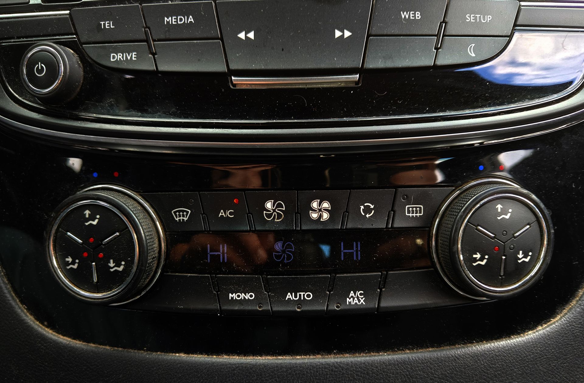 Peugeot 508 2.0 HDi Active - foto 25