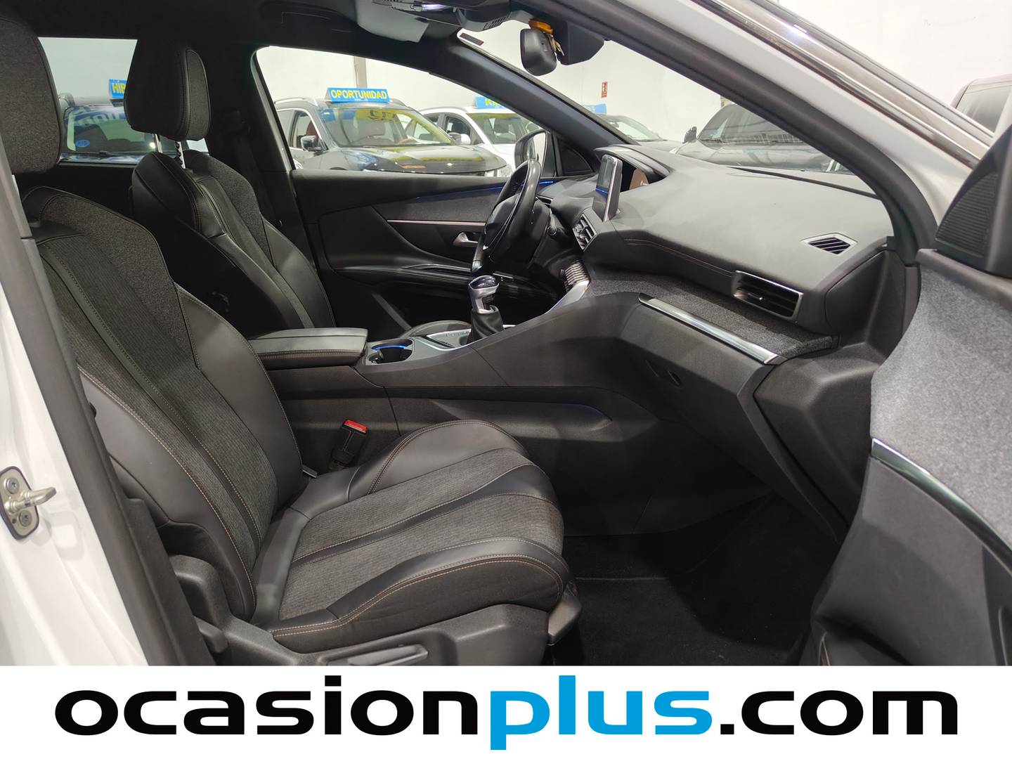 Peugeot 5008 Peugeot 5008 1.5L BlueHDi S&S GT Line (130 CV) km 0