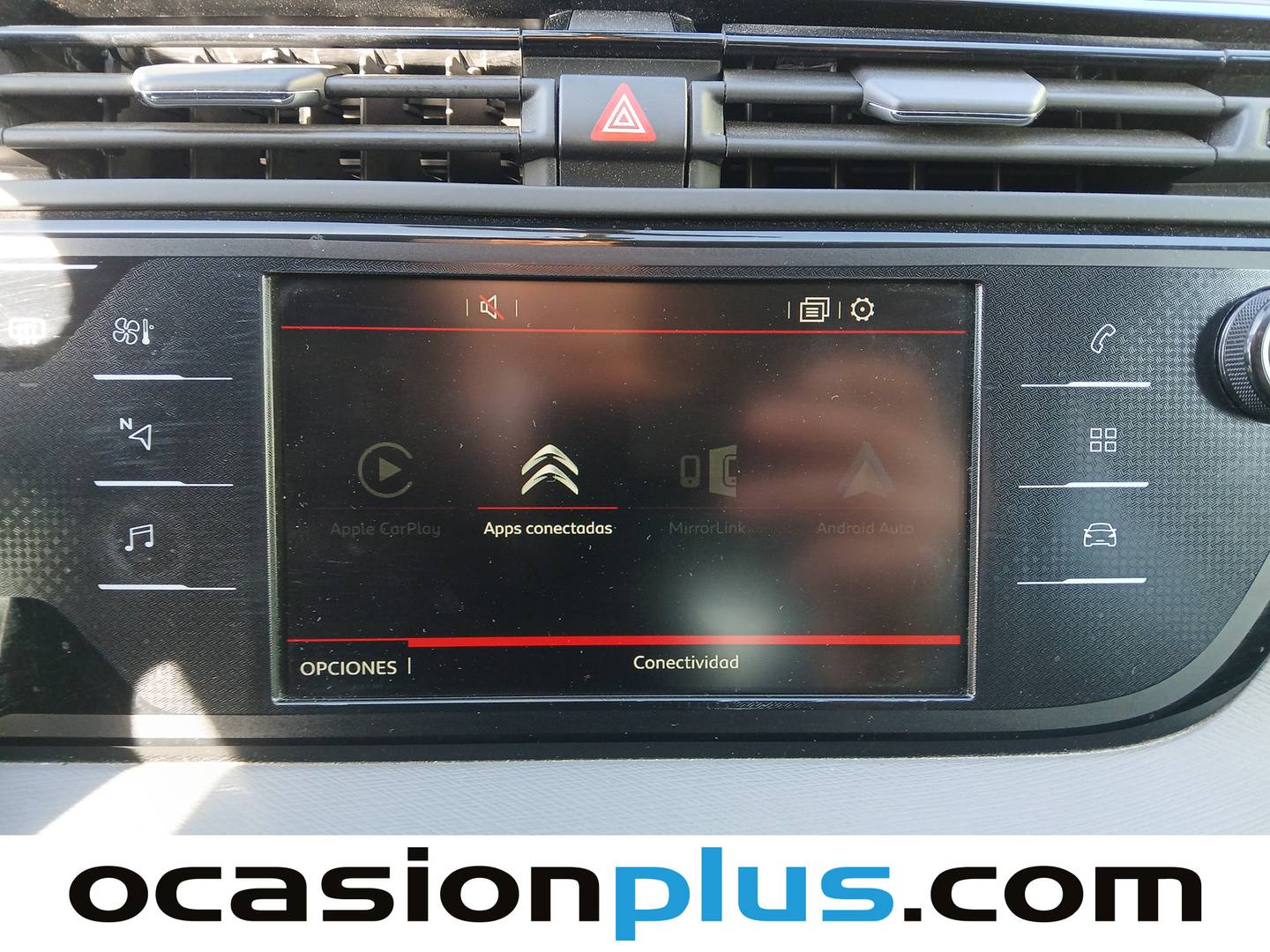 Foto Citroën C4 Picasso Citroen C4 Picasso PureTech 130 S&S Feel (130 CV)