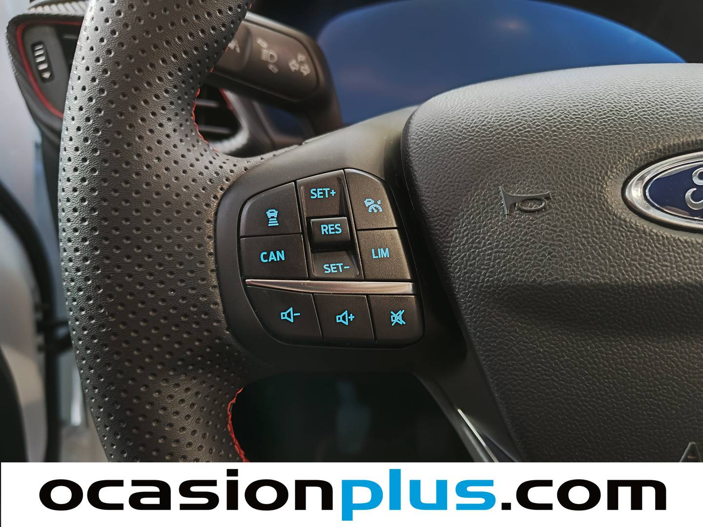 Ford Puma Ford Puma 1.0 EcoBoost MHEV ST-Line X (125 CV) barato