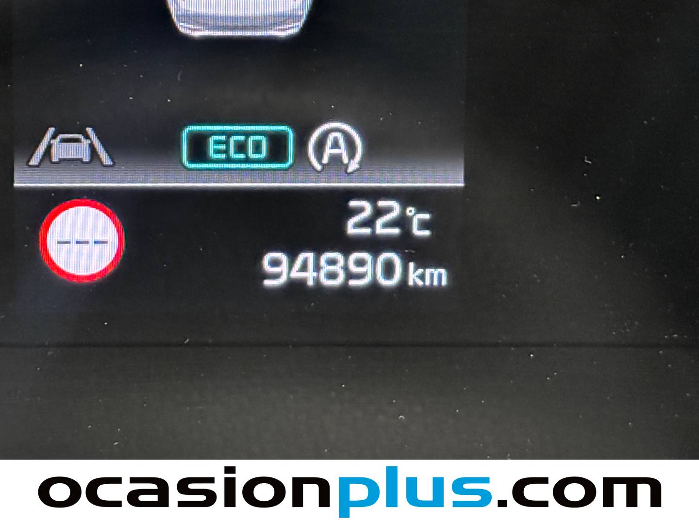 Foto KIA Sportage Kia Sportage 1.6 CRDi MHEV Business 4x2  (136 CV)