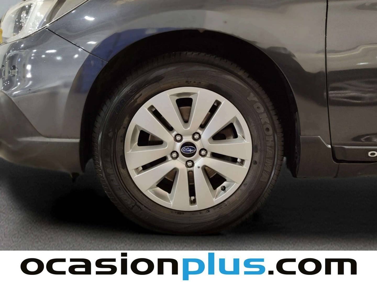 Subaru Outback Subaru Outback 2.0 D Executive Plus CVT Lineartronic (150 CV) km 0
