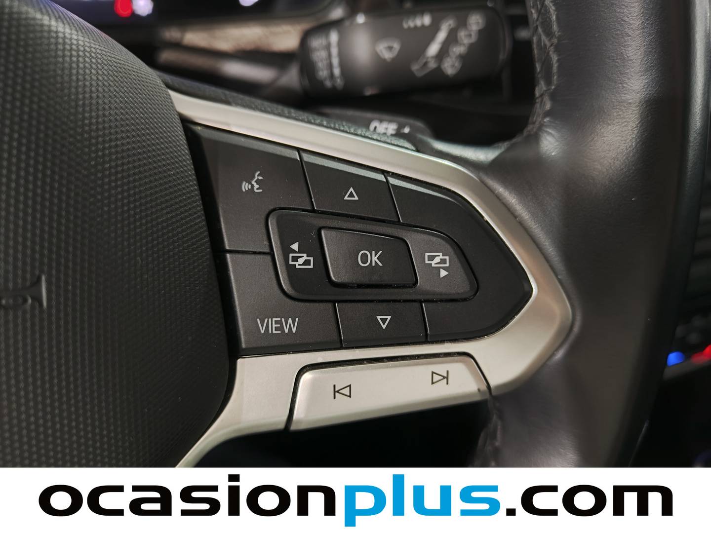 Volkswagen T-Cross Volkswagen T-Cross Advance 1.0 TSI (110 CV) DSG barato