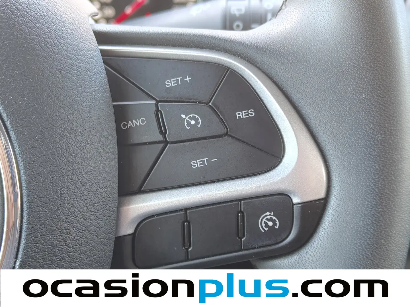 Foto Jeep Renegade Jeep Renegade 1.0G Longitude 4x2 (120 CV)