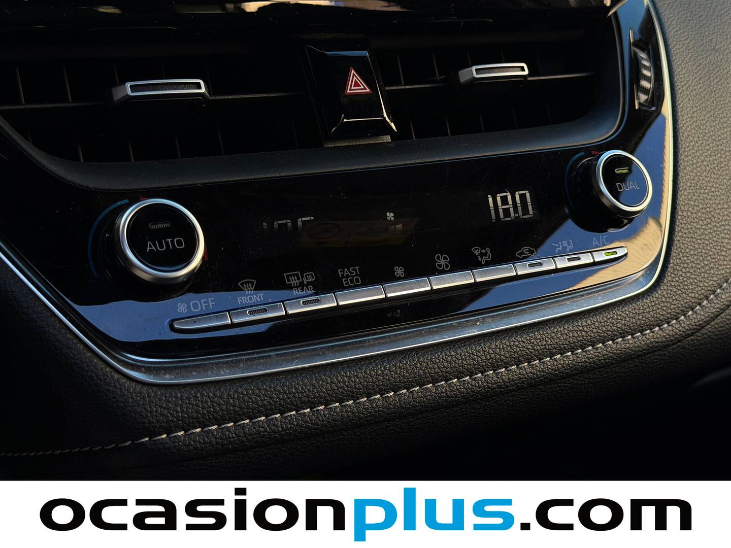 Toyota Corolla Toyota Corolla 180H Feel! E-CVT (180 CV) barato