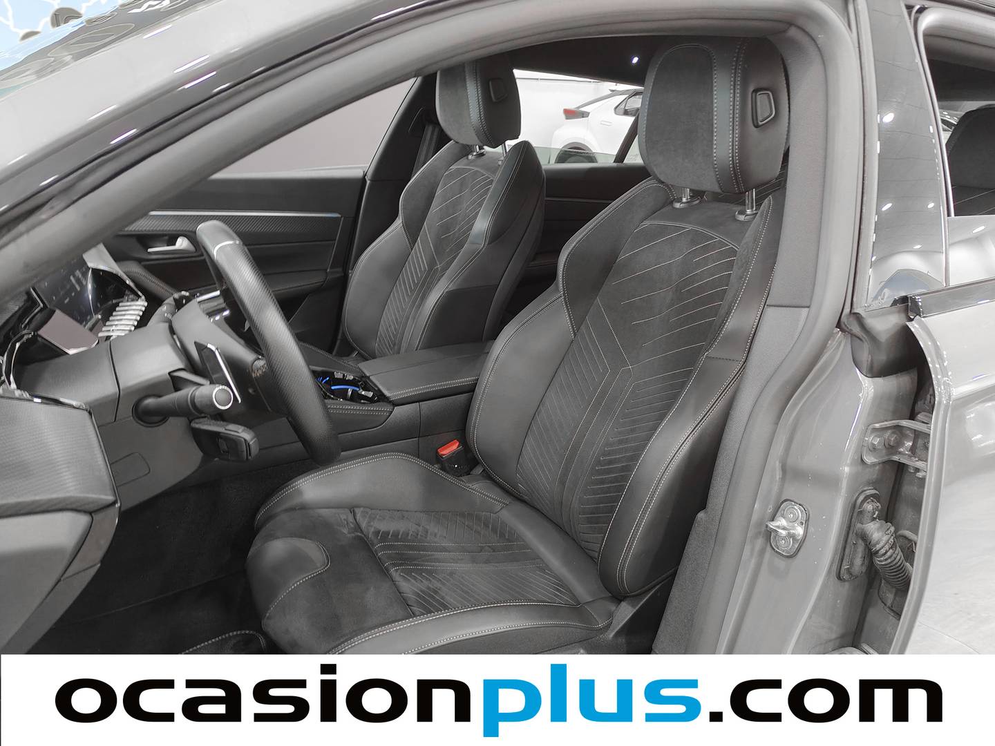 Foto Peugeot 508 Peugeot 508 SW SW BlueHDi 130 S&S GT EAT8 (130 CV)