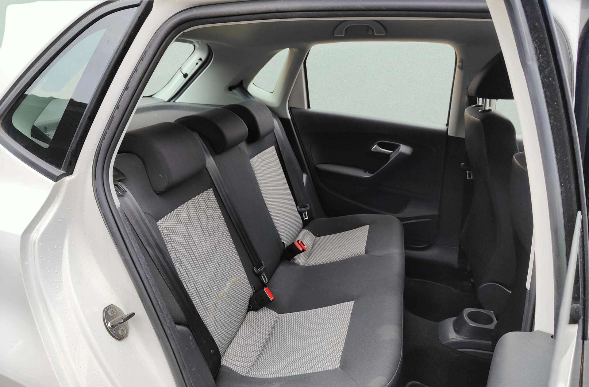 Volkswagen Polo Advance 1.6 TDI - foto 13