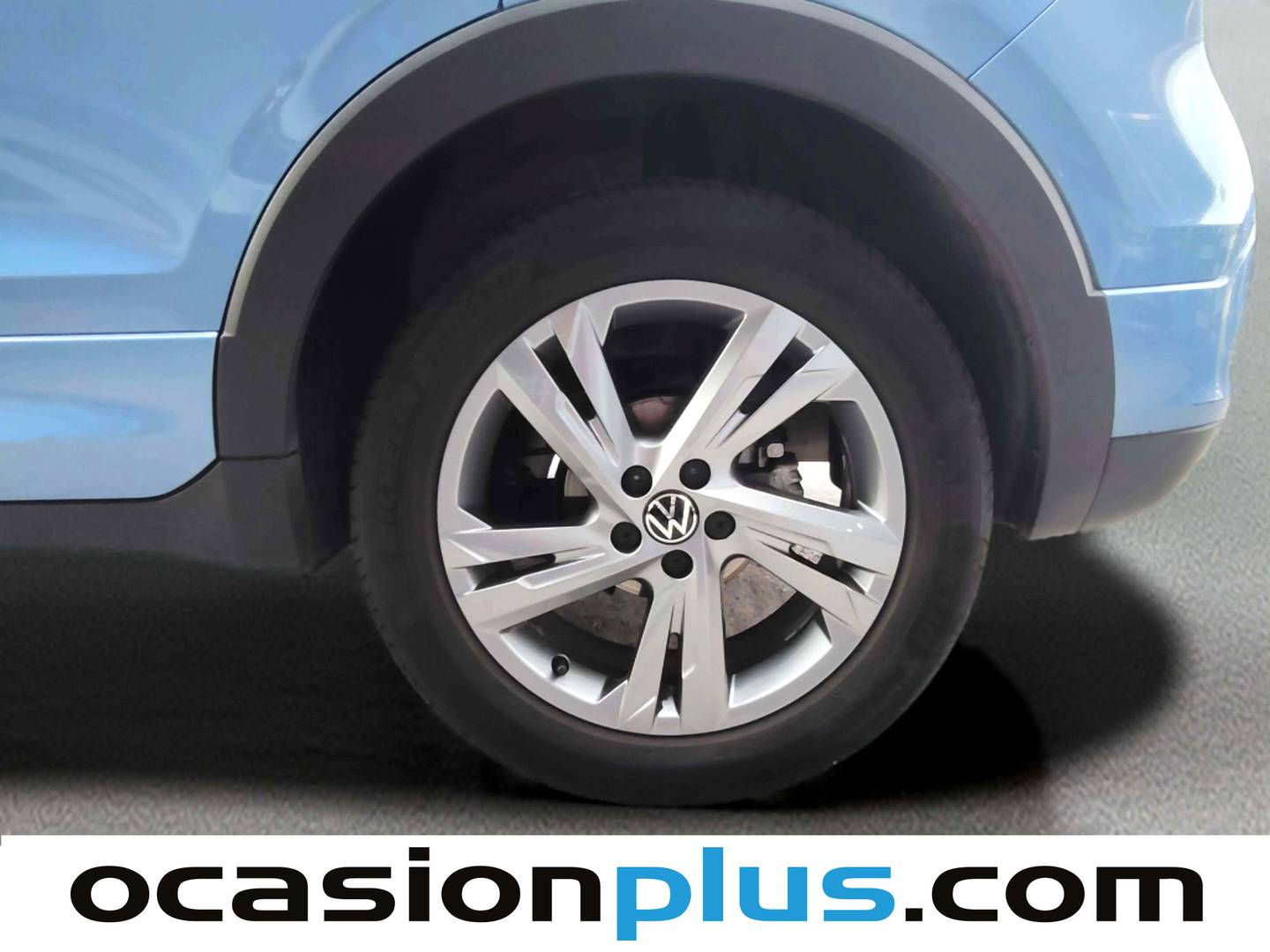Volkswagen T-Cross Volkswagen T-Cross R-Line 1.5 TSI (150 CV) DSG 2024