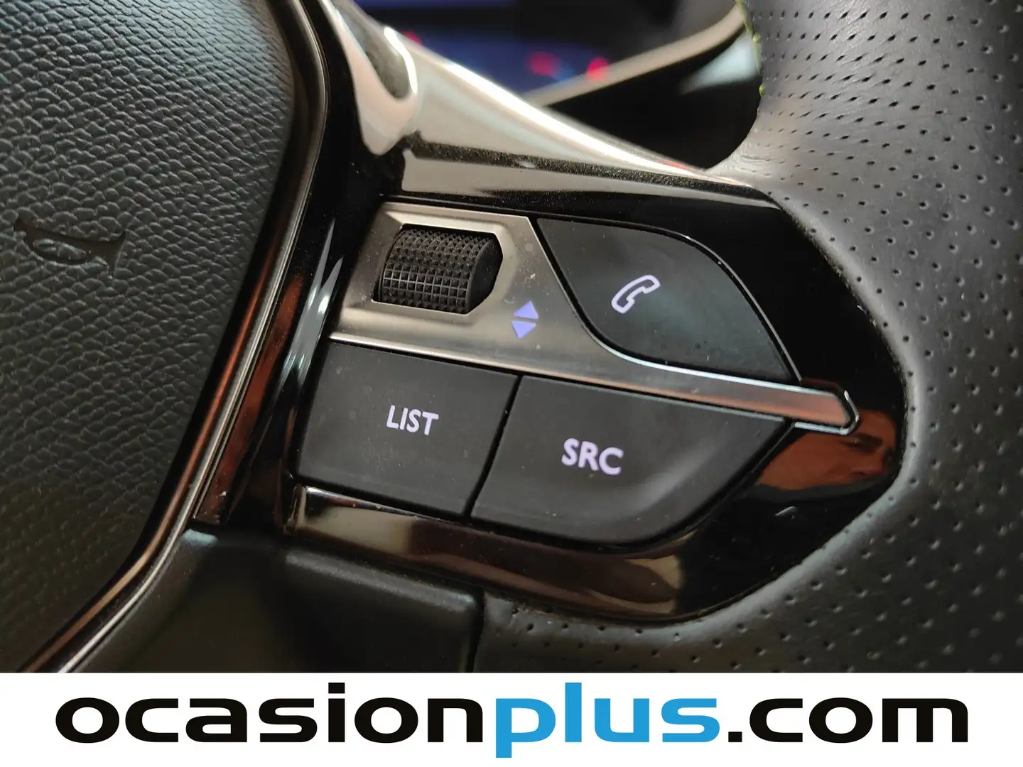 Foto Peugeot 2008 Peugeot 2008 PureTech 130 GT (130 CV)