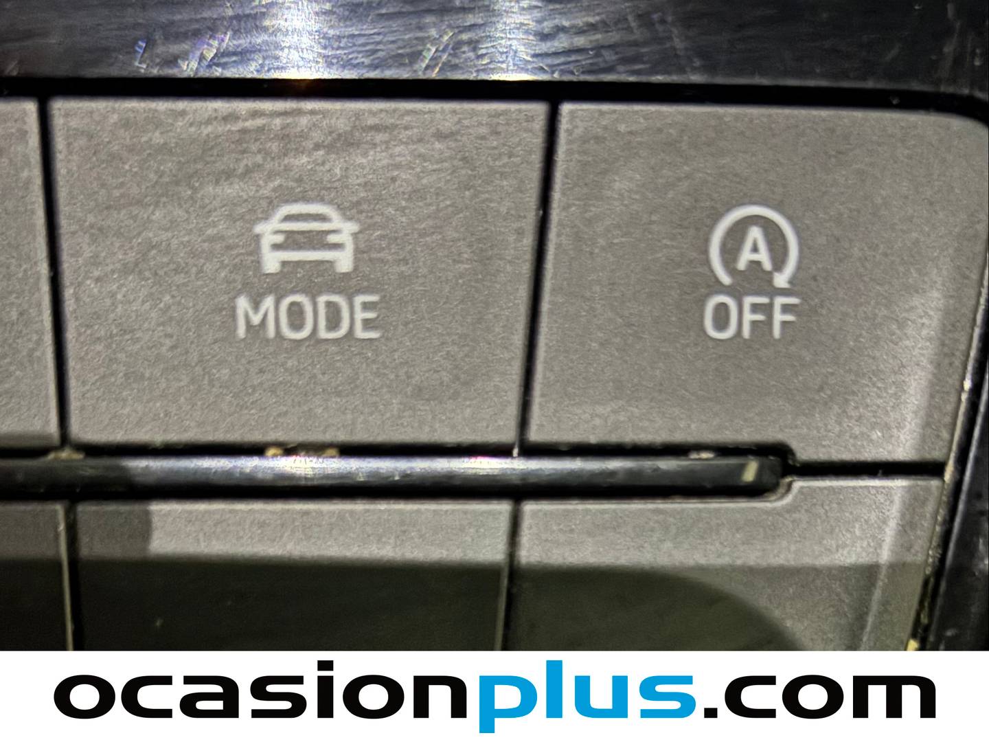 Extras del Skoda Scala Skoda Scala 1.5 TSI Sport (150 CV)