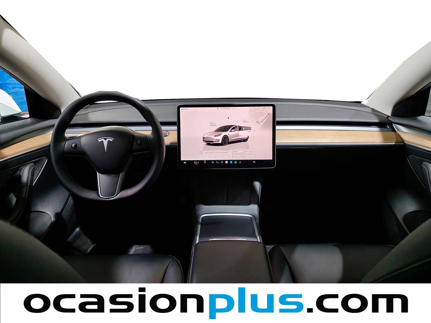 Tesla Model 3 Tesla Model 3 RWD (283 CV) al mejor precio