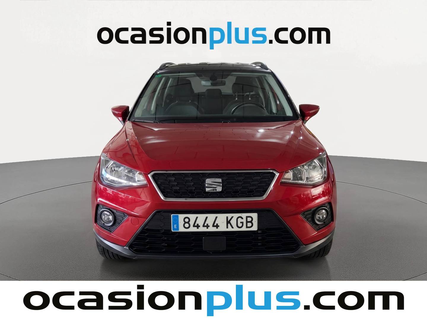 Seat Arona Seat Arona 1.0 TSI Style Ecomotive (115 CV) 115cv