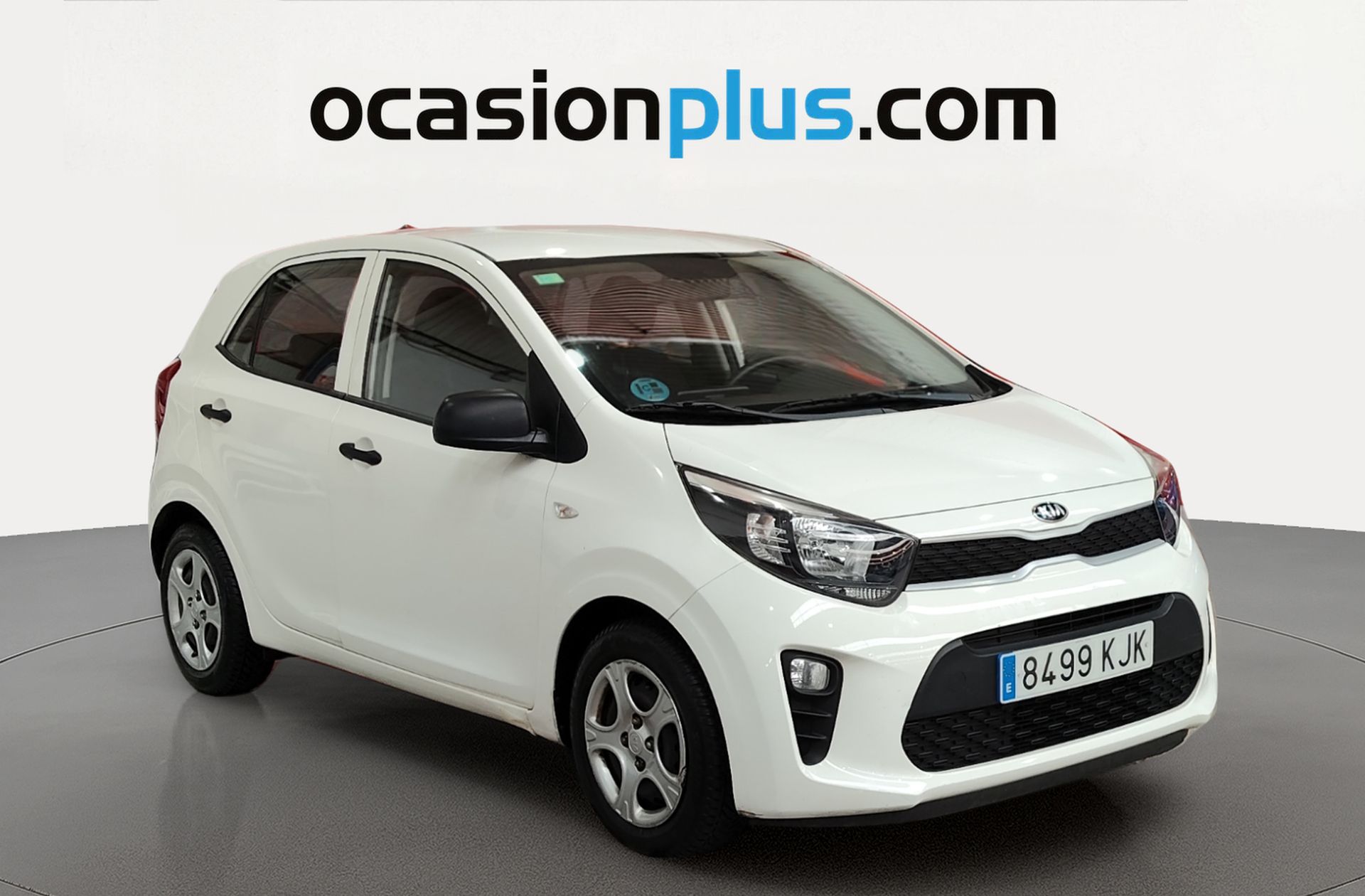 Kia Picanto 1.0 Cvvt Concept - foto 2