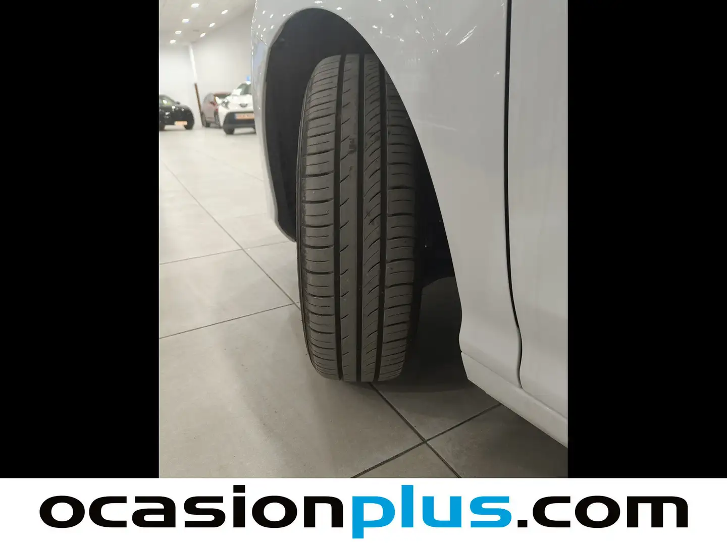 Foto MG MG3 MG MG3 1.5 Standard (116 CV)