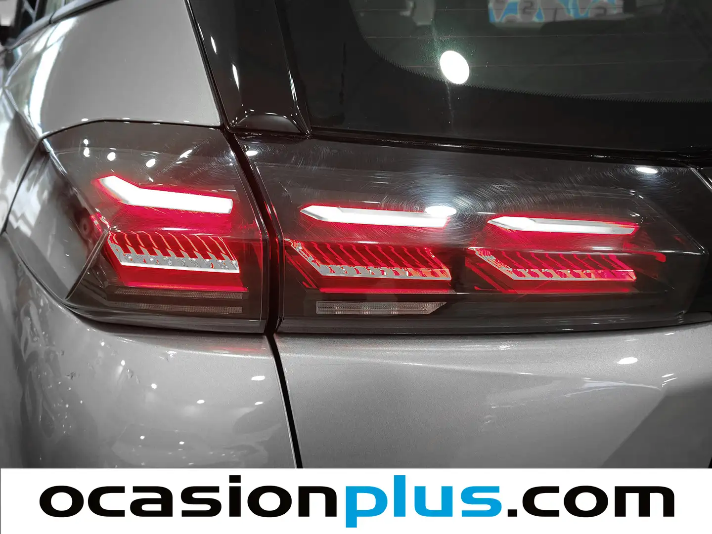 Foto Peugeot 2008 Peugeot 2008 PureTech 100 S&S Active (100 CV)