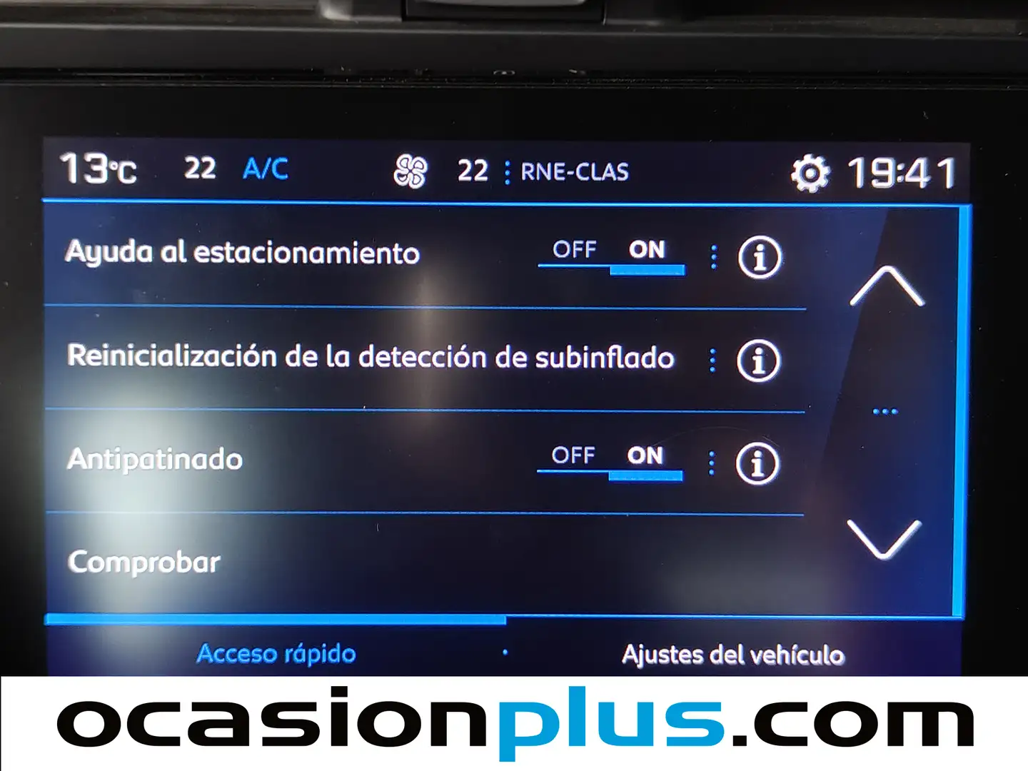 Foto Peugeot 508 Peugeot 508 PureTech 130 Active Pack EAT8 (130 CV)