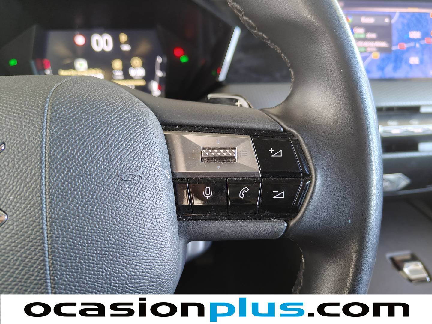 DS DS 4 DS DS4 BlueHDi 130 Trocadero Auto (130 CV) barato