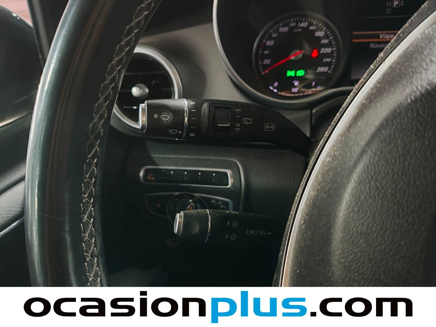 Mercedes Clase V Mercedes Clase V V 220 CDI Largo (163 CV) 7 Plazas 2015