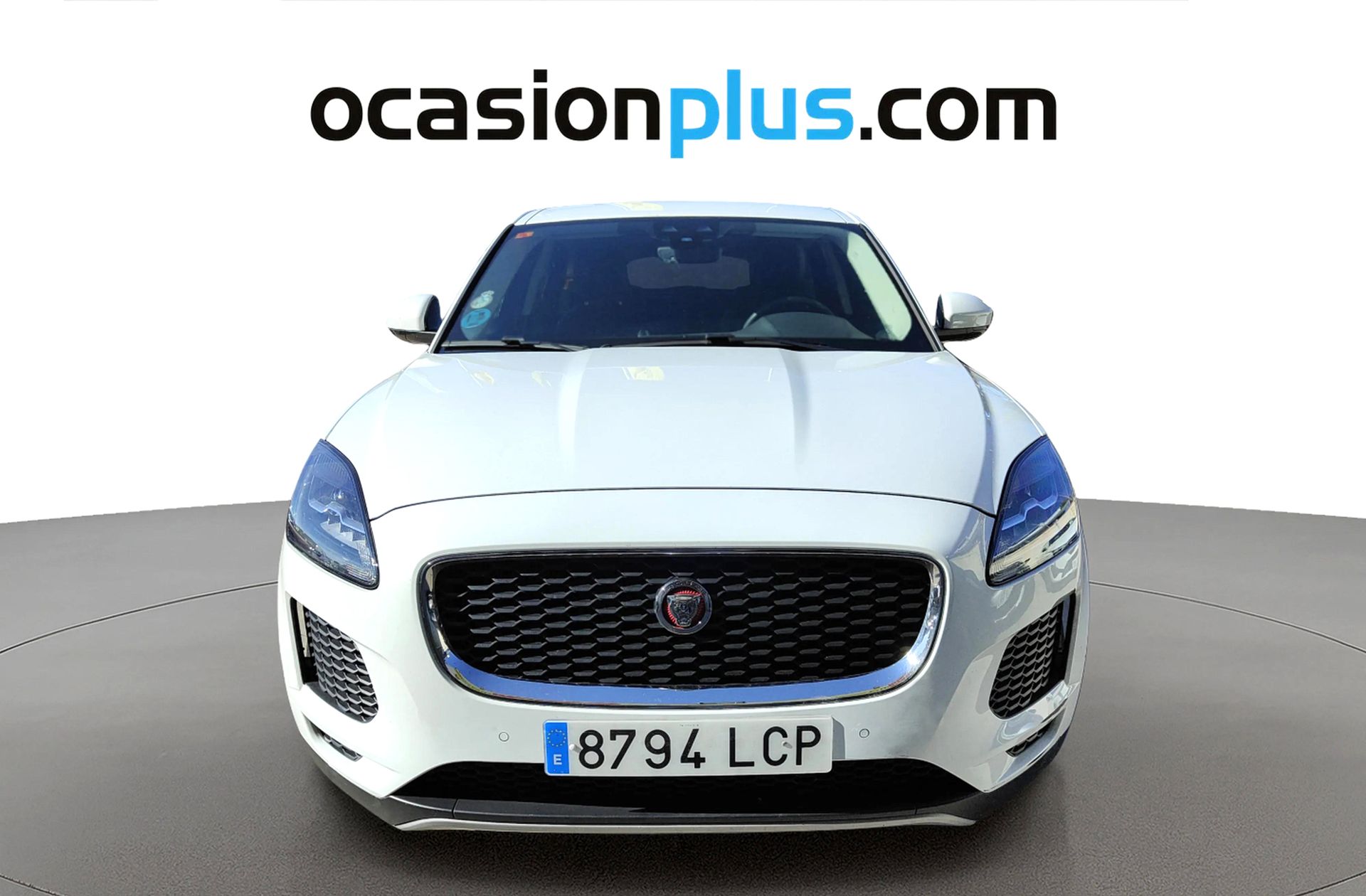 Jaguar E-Pace 2.0D - foto 12