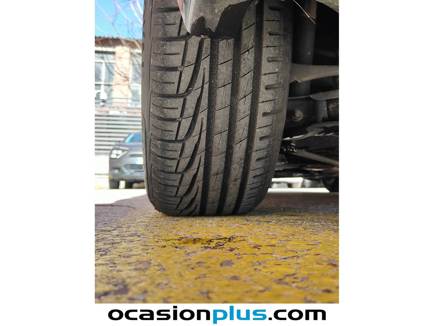 Foto BMW Serie 3 BMW Serie 3 320i Touring 135 kW (184 CV)