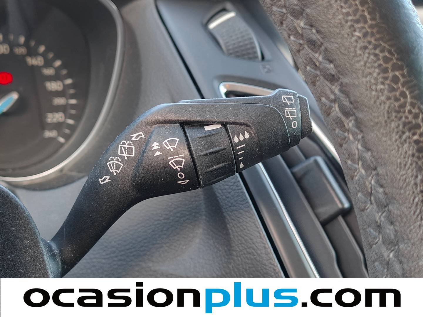 Foto Ford Focus Ford Focus 1.0 Ecoboost S&S Business (125 CV)