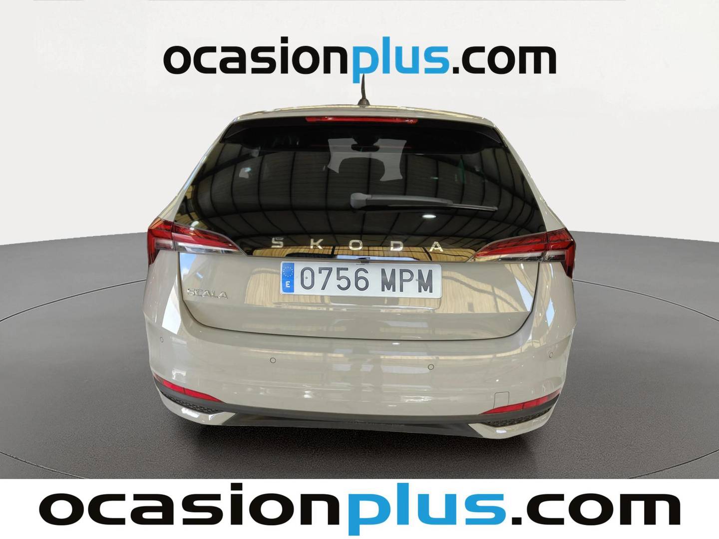 Skoda Scala Skoda Scala 1.0 TSI Selection (115 CV) barato