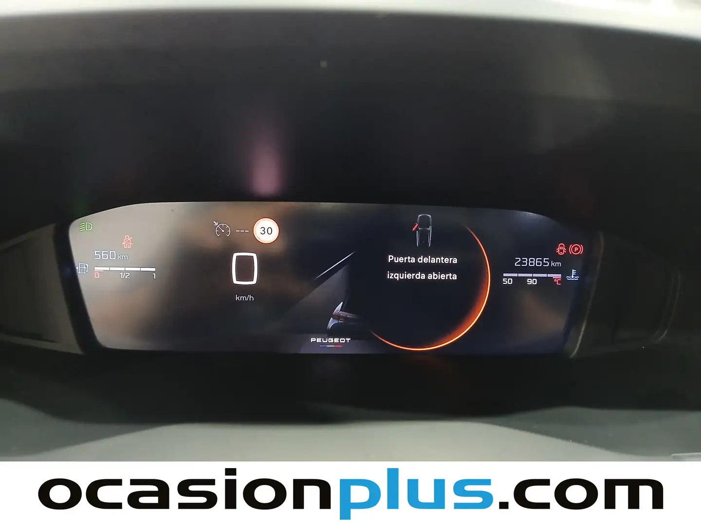 Foto Peugeot 2008 Peugeot 2008 PureTech 100 S&S Allure (100 CV)