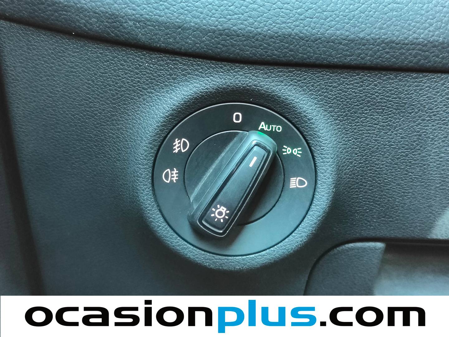 Foto Skoda Kodiaq Skoda Kodiaq 1.5 TSI Ambition 4x2 DSG  (150 CV) 7 Plazas