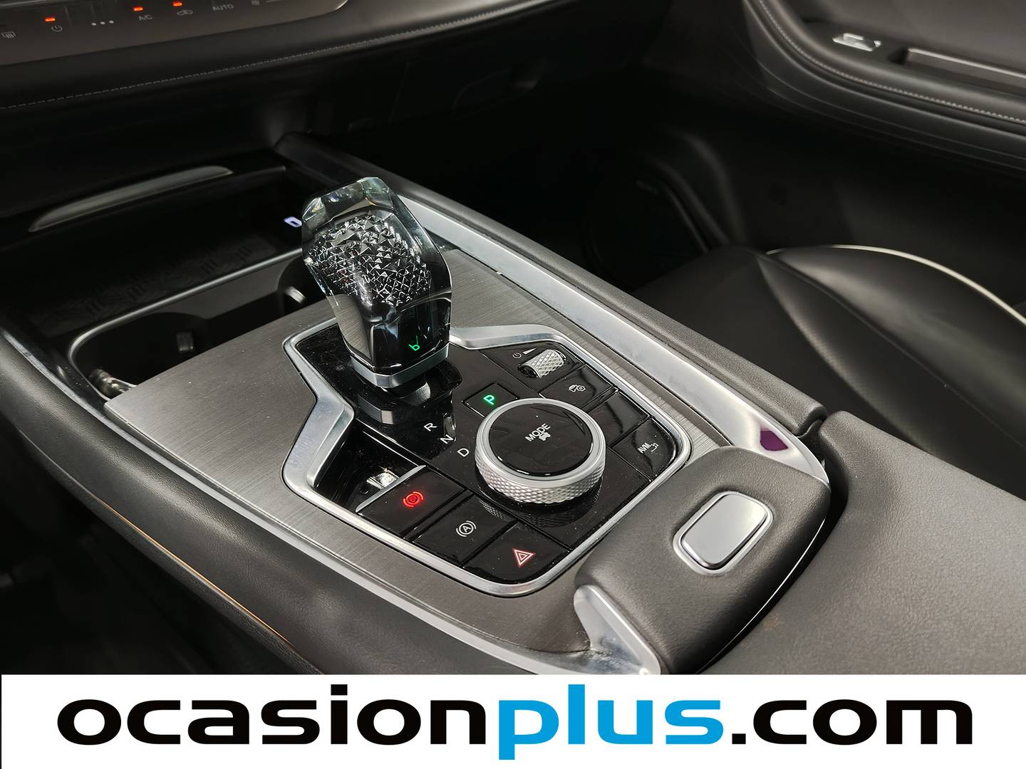 EBRO S700 EBRO S700 1.6 TGDI Luxury 7 DCT (147 CV) de segunda mano