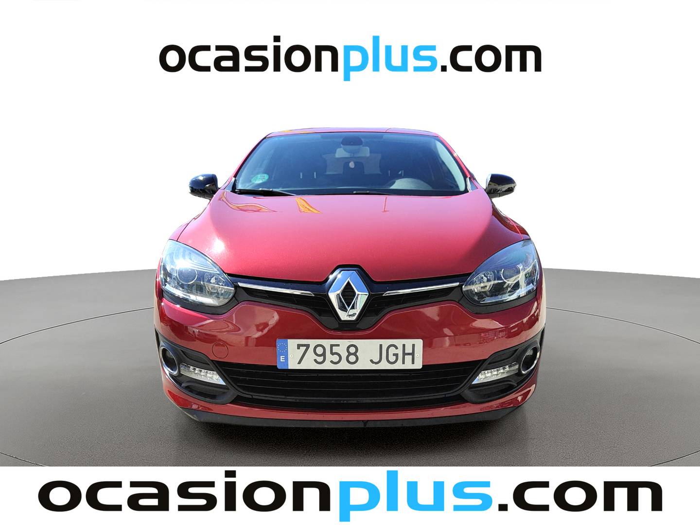 Renault Mégane Renault Megane Coupe Limited Energy TCe (115 CV) S&S barato