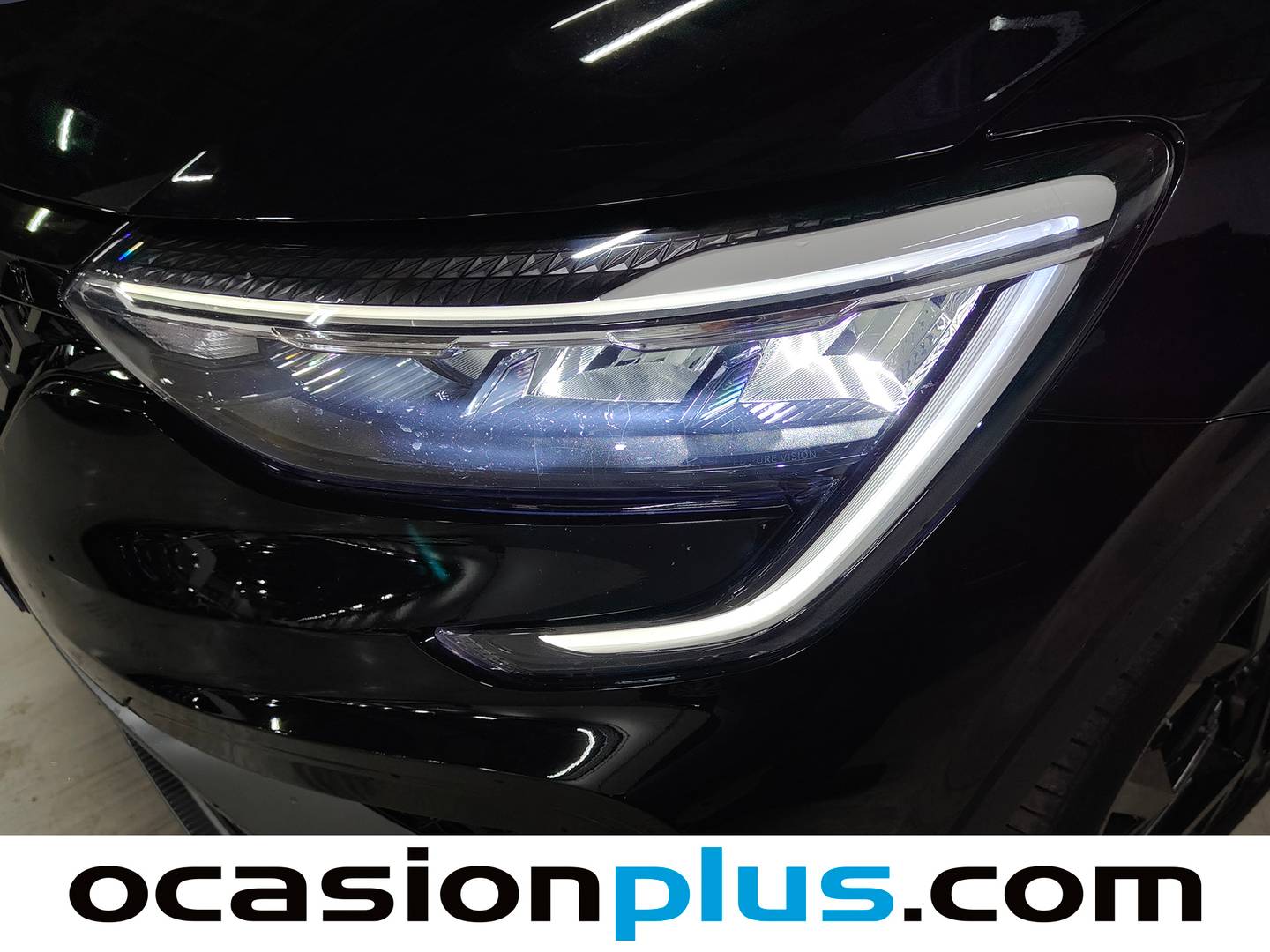 Renault Arkana Renault Arkana Esprit Alpine full hybrid E-Tech (145 CV) barato