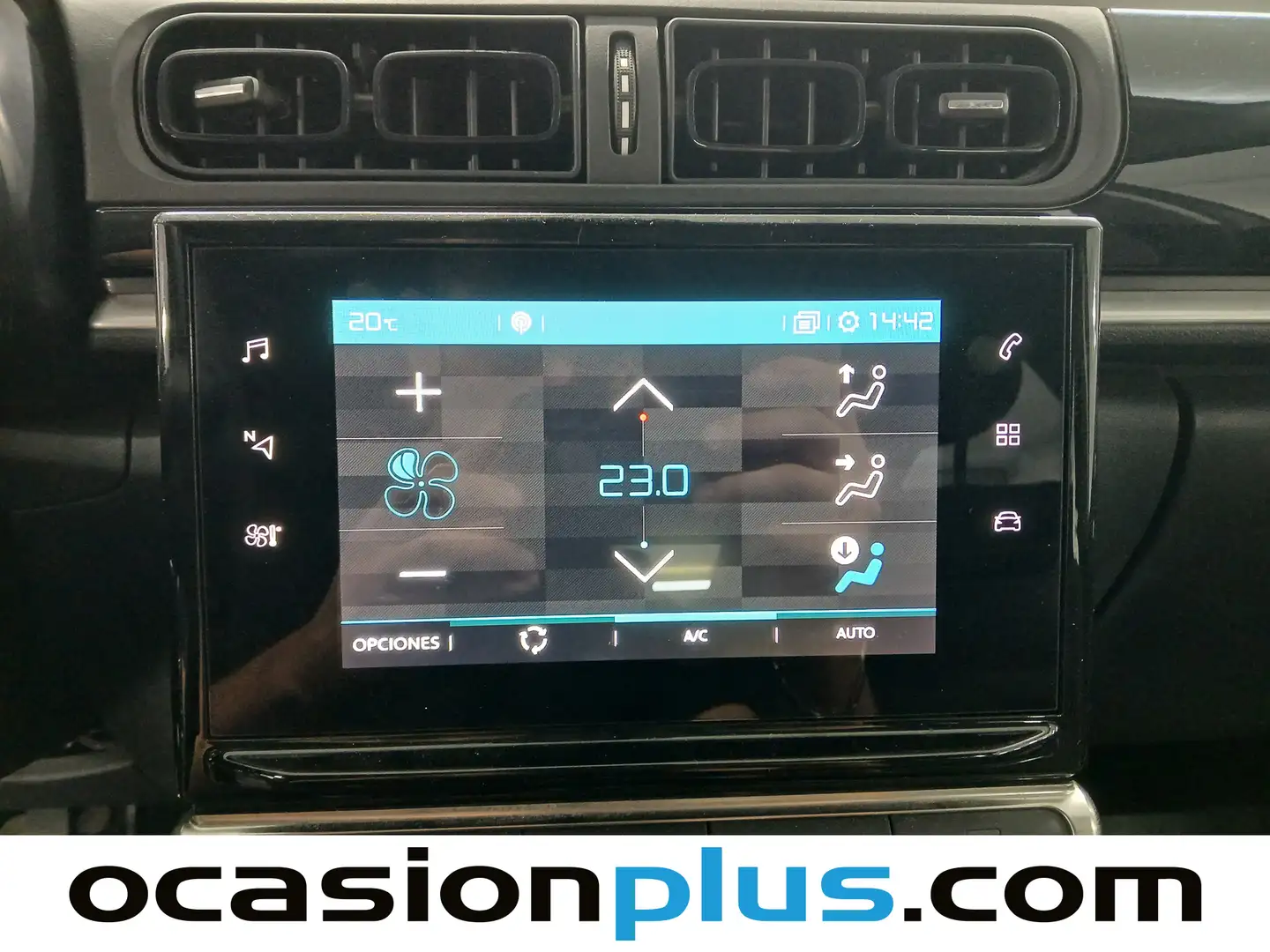 Foto Citroën C3 Citroen C3 BlueHDi 100 S&S Plus (102 CV)