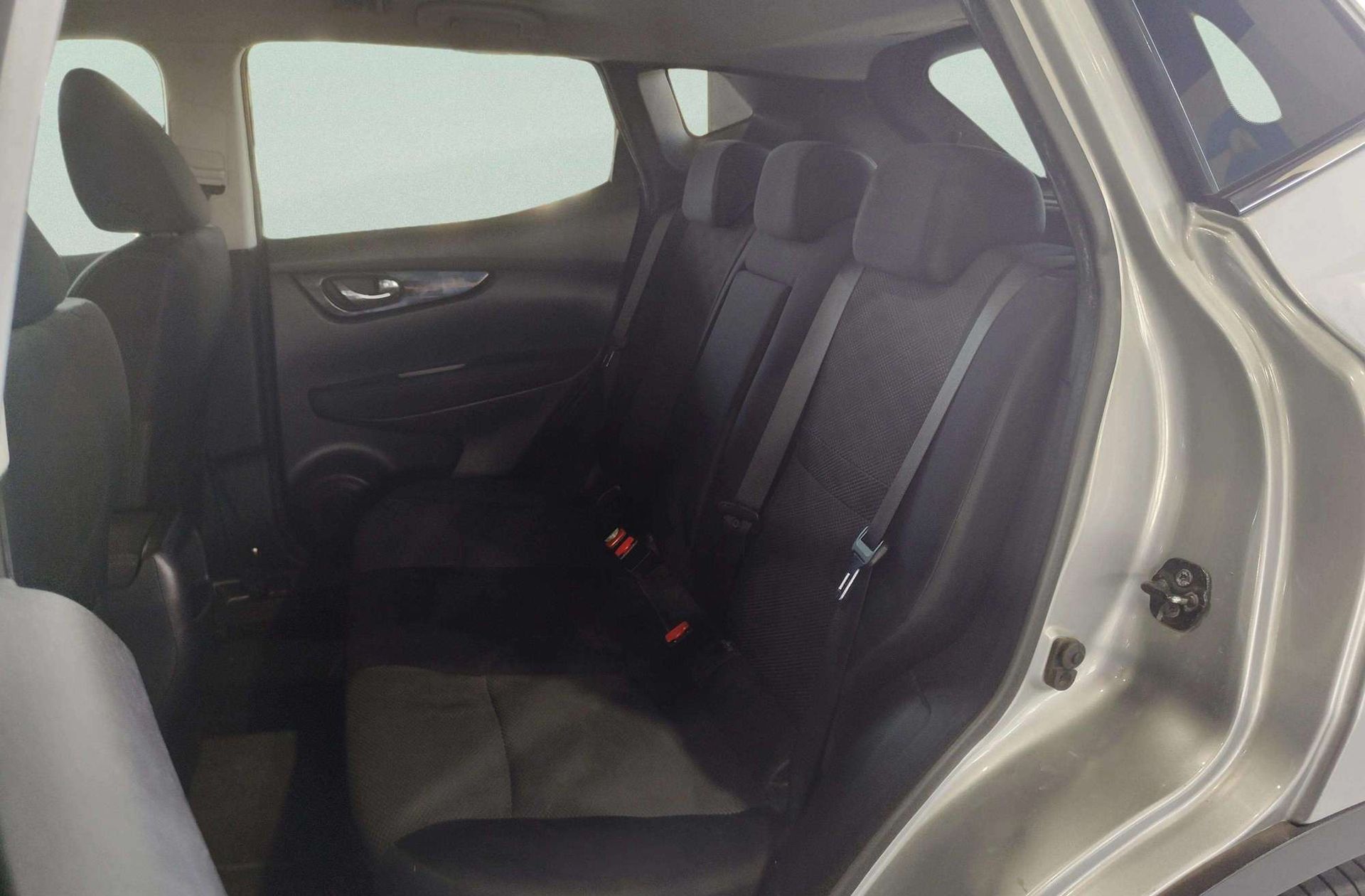 Nissan Qashqai dCi 130 N-Connecta 4x2 XTronic - foto 12