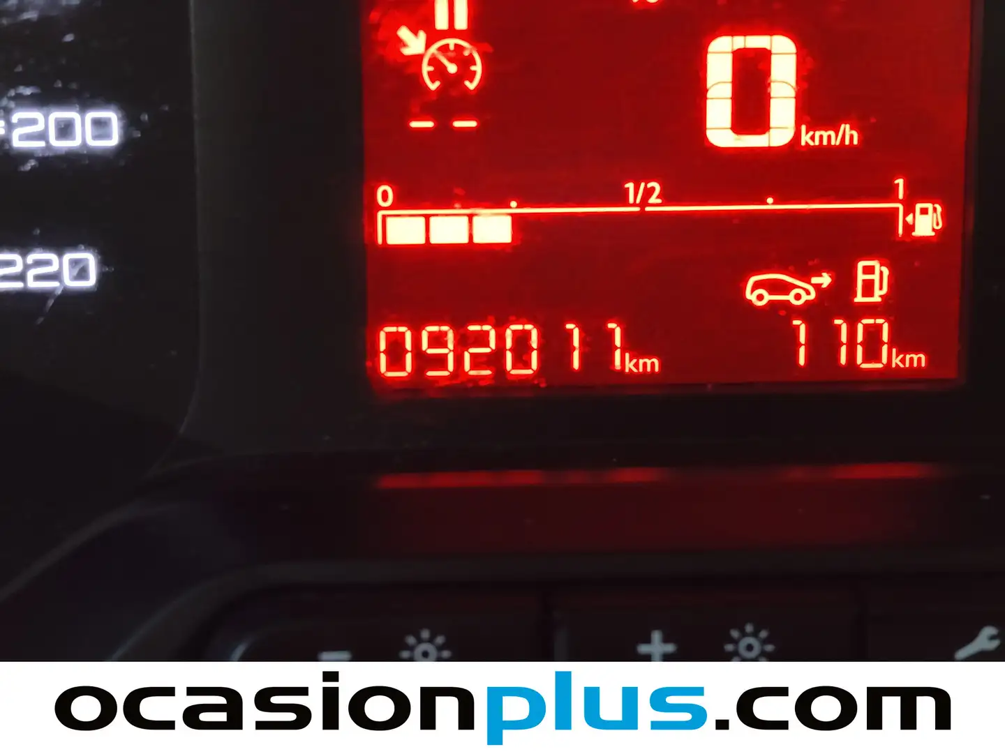 Foto Peugeot Partner Peugeot Partner Furgon BlueHDi 100 S&S Pro Standard 600kg (98 CV)