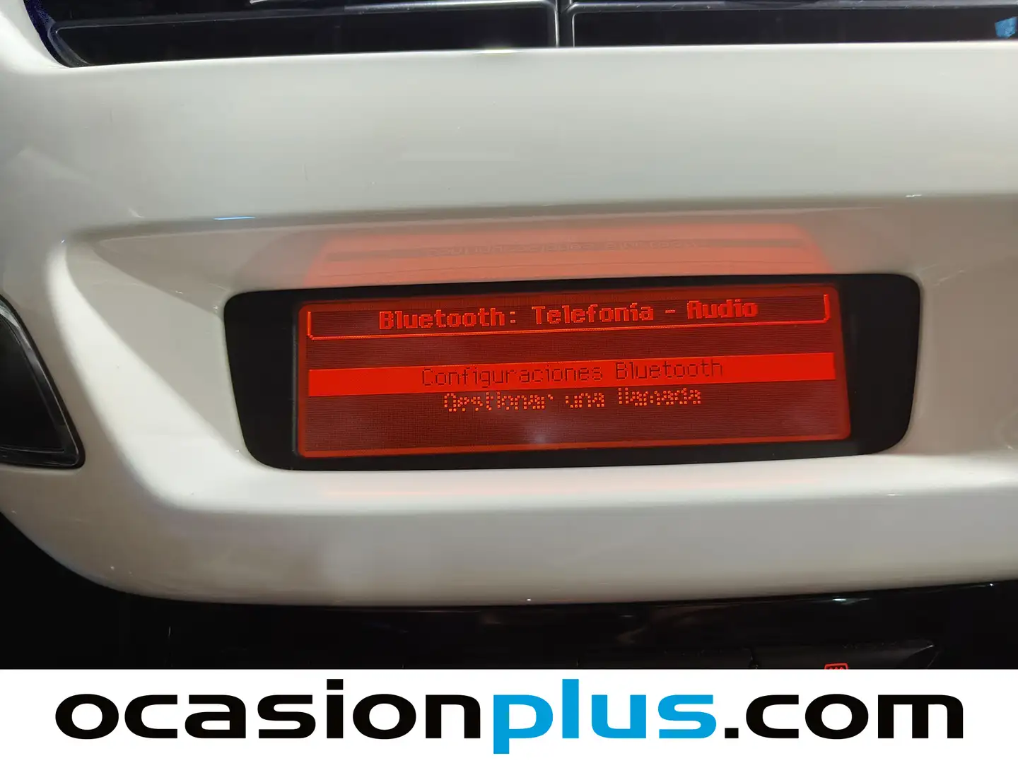 Foto Citroën C3 Citroen C3 1.4 Selection (73 CV)