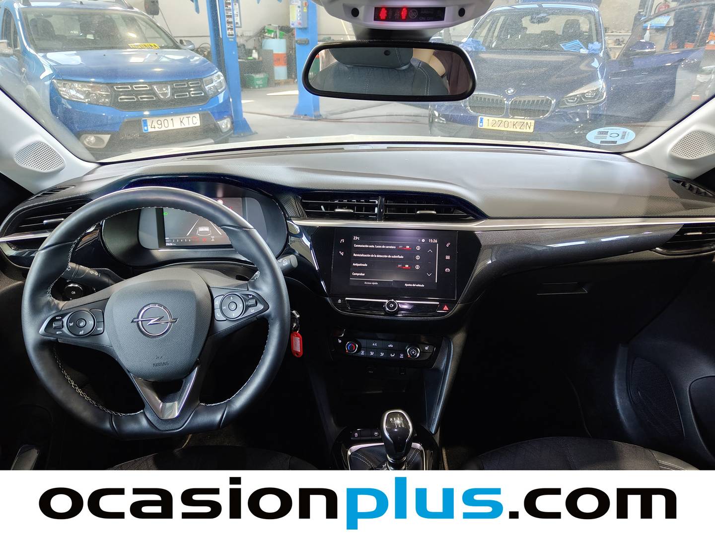 Opel Corsa Opel Corsa 1.2 Turbo XHL Elegance (100 CV) de segunda mano