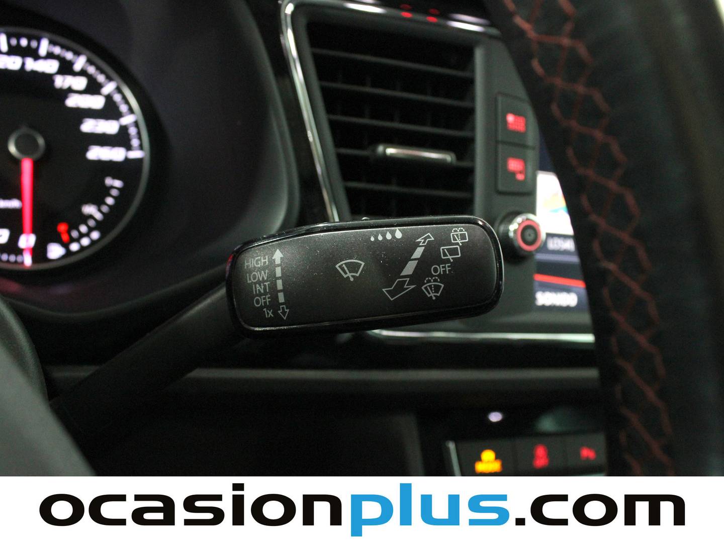 Foto Seat León SEAT León ST 1.4 TSI ACT S&S FR Plus (150 CV)