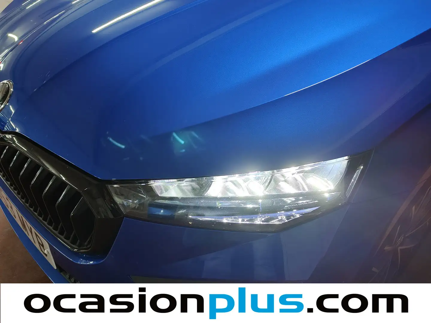 Foto Skoda Scala Skoda Scala Design 1.0 TSI DSG (115 CV)