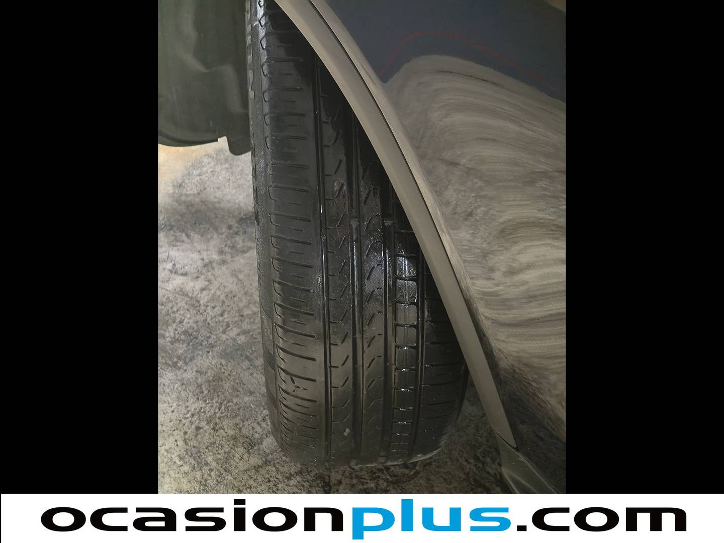 Foto Mercedes Clase GLC Mercedes-Benz GLC 220 d AMG Line 4Matic (170 CV)